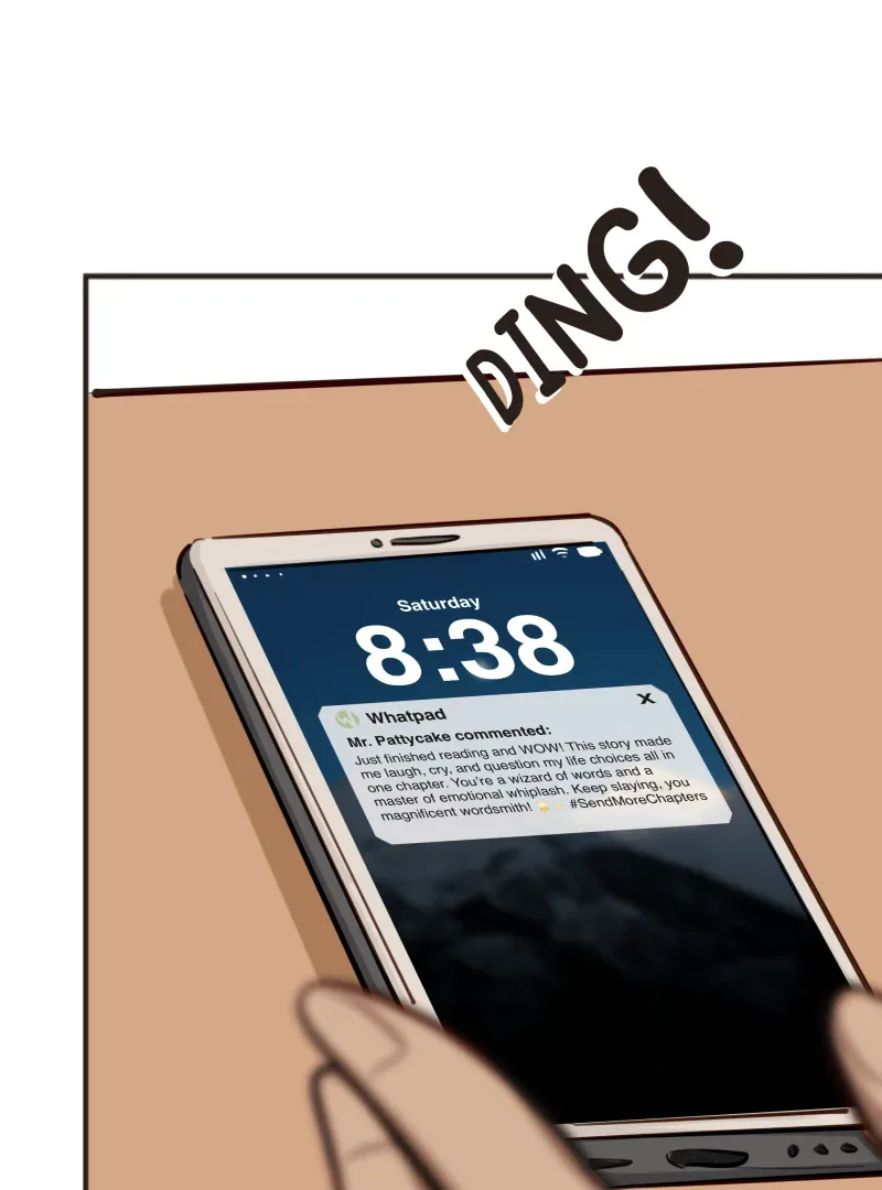 So Not My Type Chapter 63 page 29