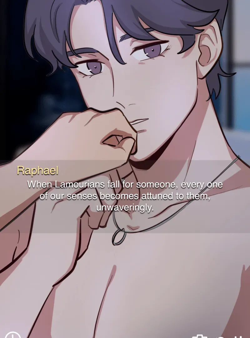 So Not My Type Chapter 64 page 3