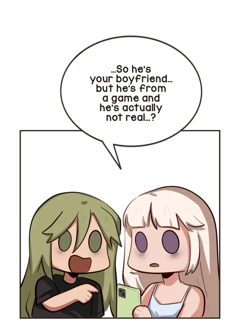 So Not My Type Chapter 64 page 28
