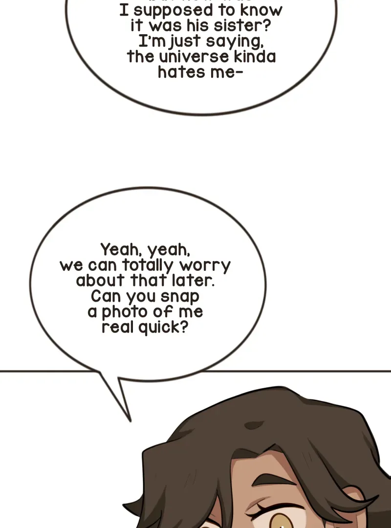 So Not My Type Chapter 65 page 7