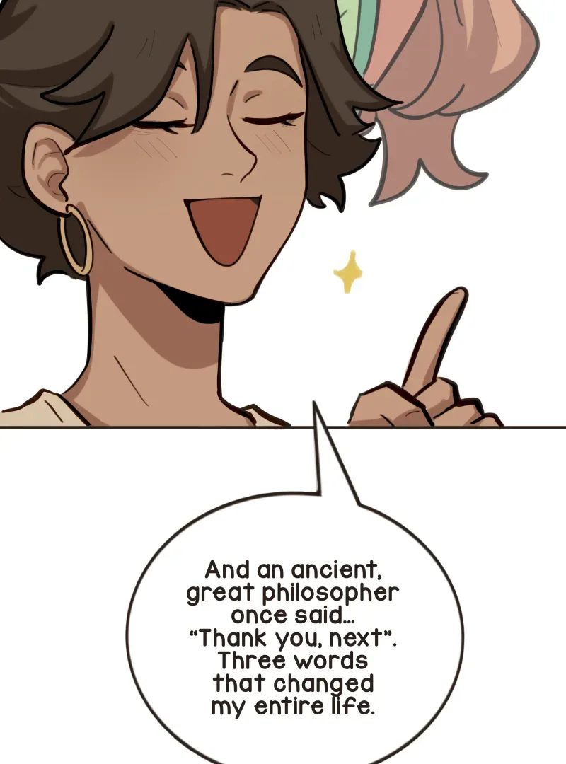 So Not My Type Chapter 65 page 12