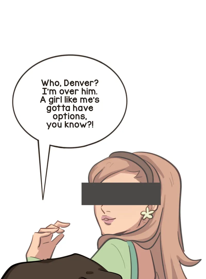 So Not My Type Chapter 65 page 11