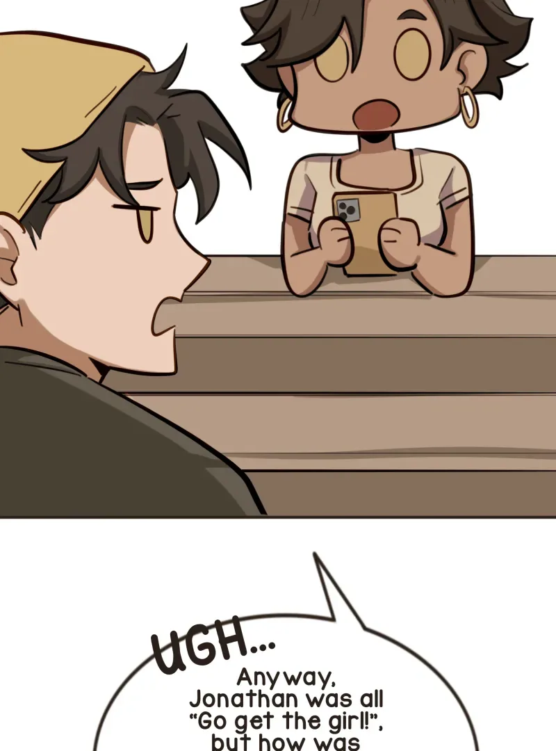 So Not My Type Chapter 65 page 6