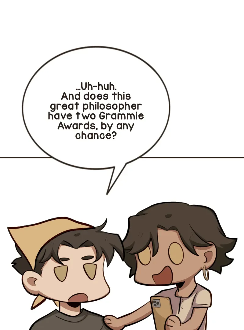 So Not My Type Chapter 65 page 14