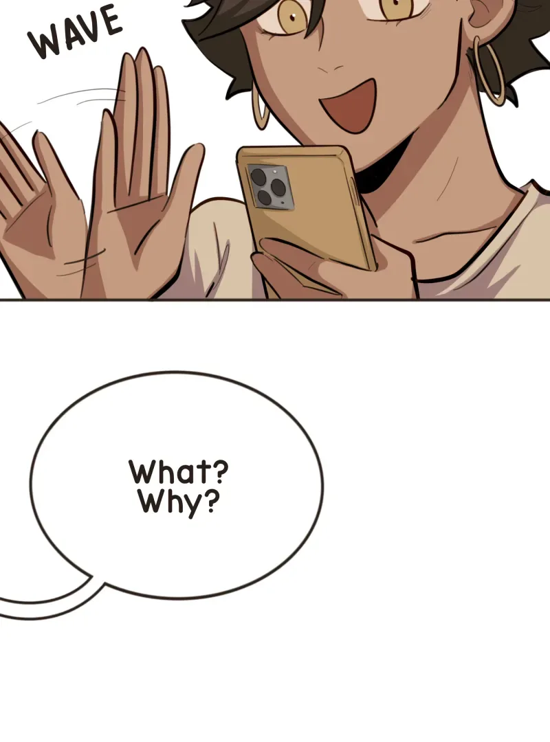 So Not My Type Chapter 65 page 8
