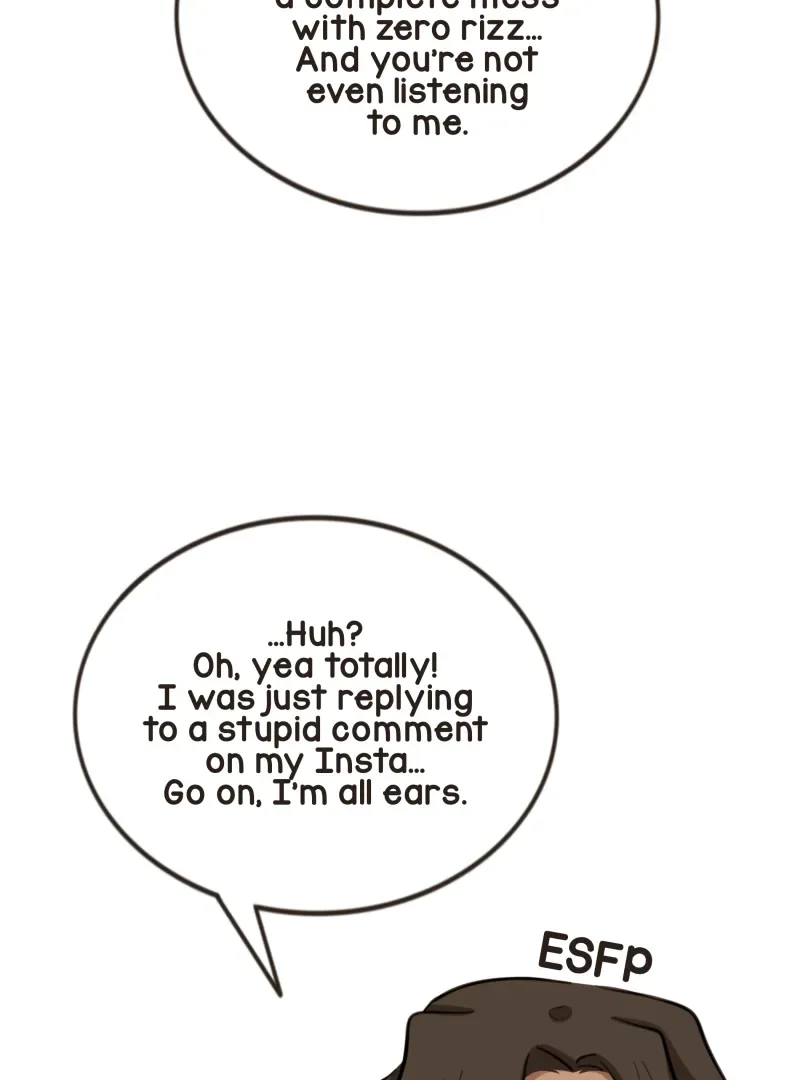 So Not My Type Chapter 65 page 5