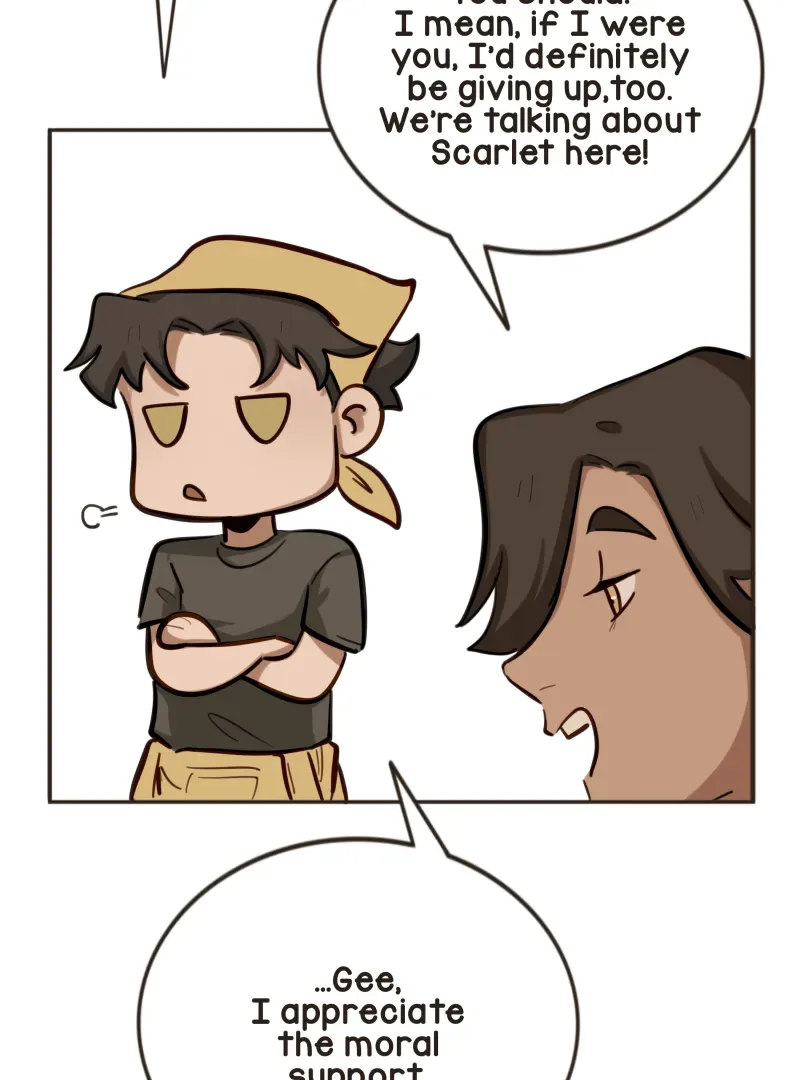 So Not My Type Chapter 65 page 20
