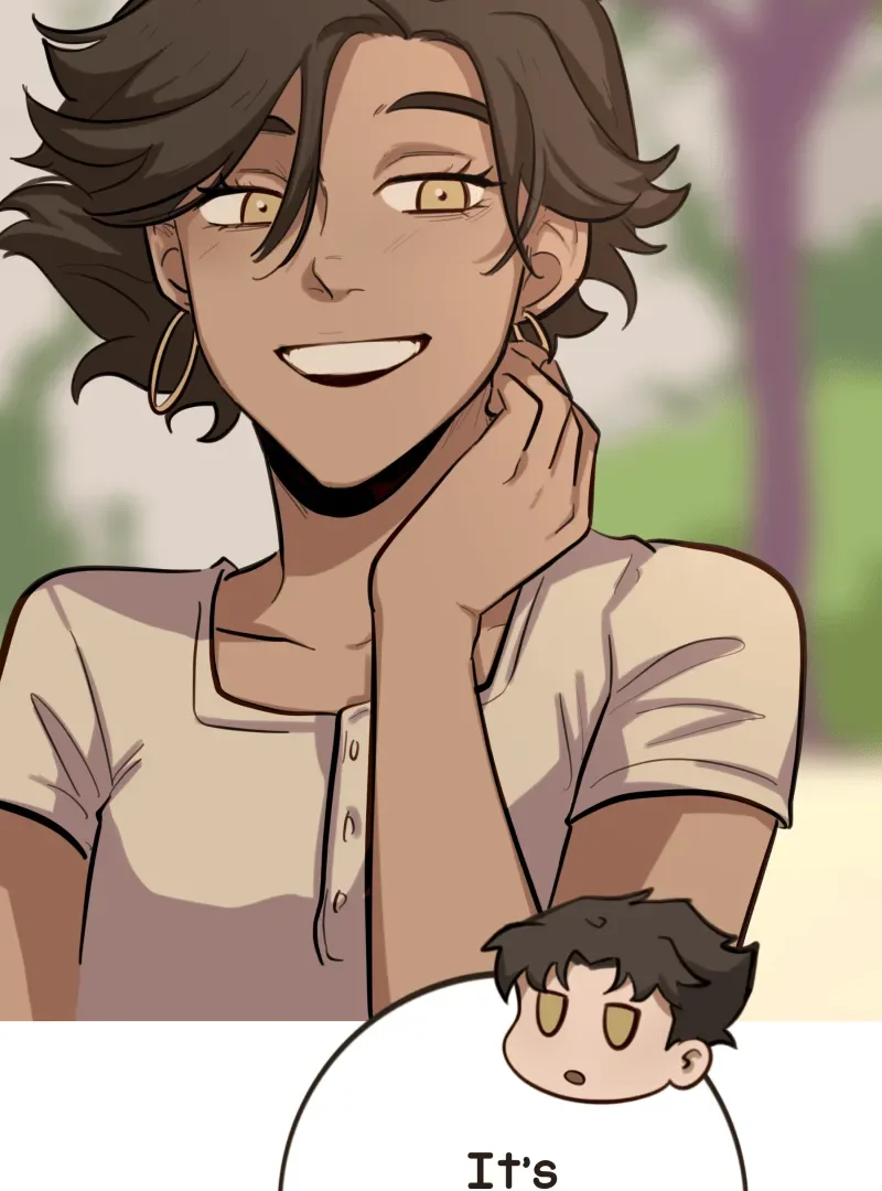 So Not My Type Chapter 65 page 18