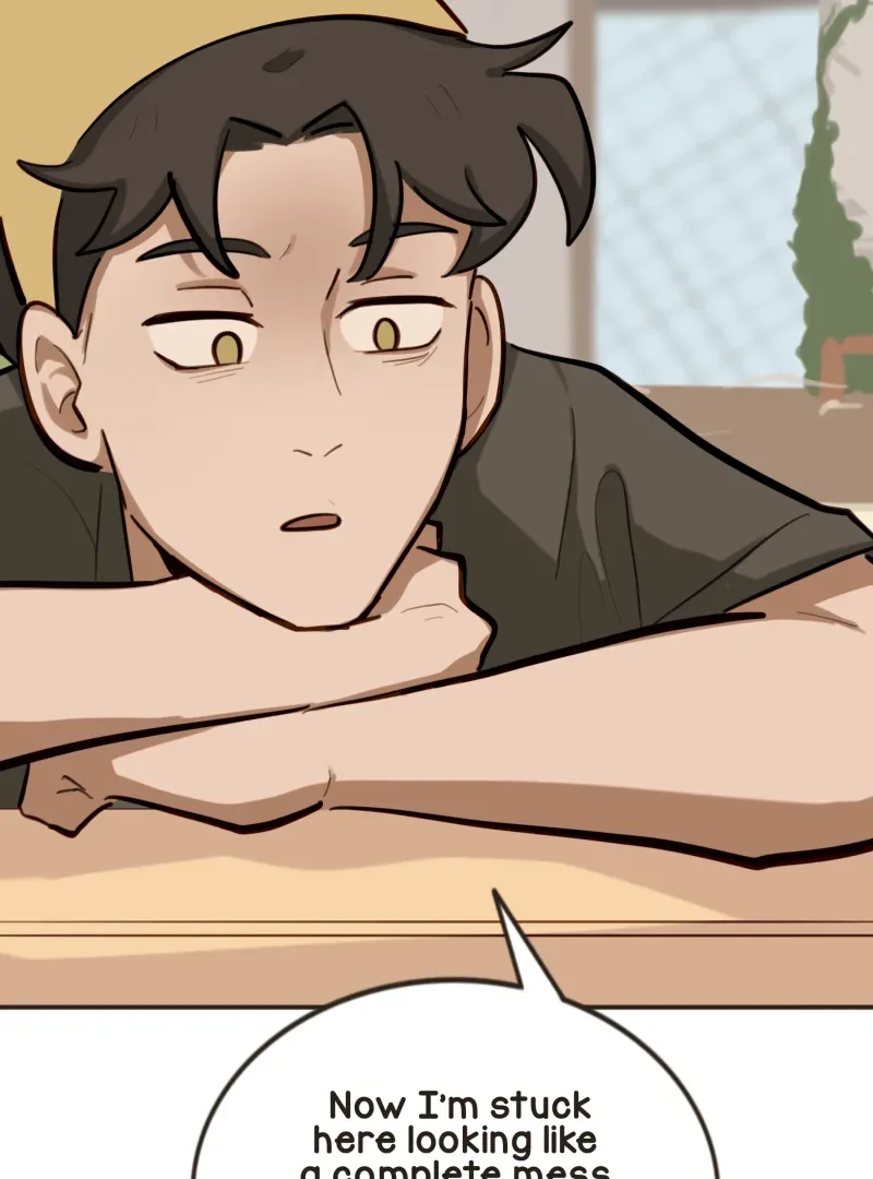 So Not My Type Chapter 65 page 4