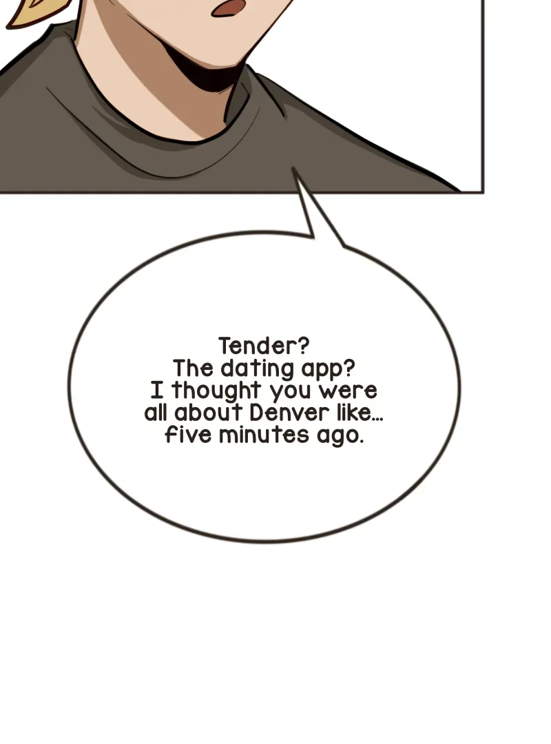 So Not My Type Chapter 65 page 10