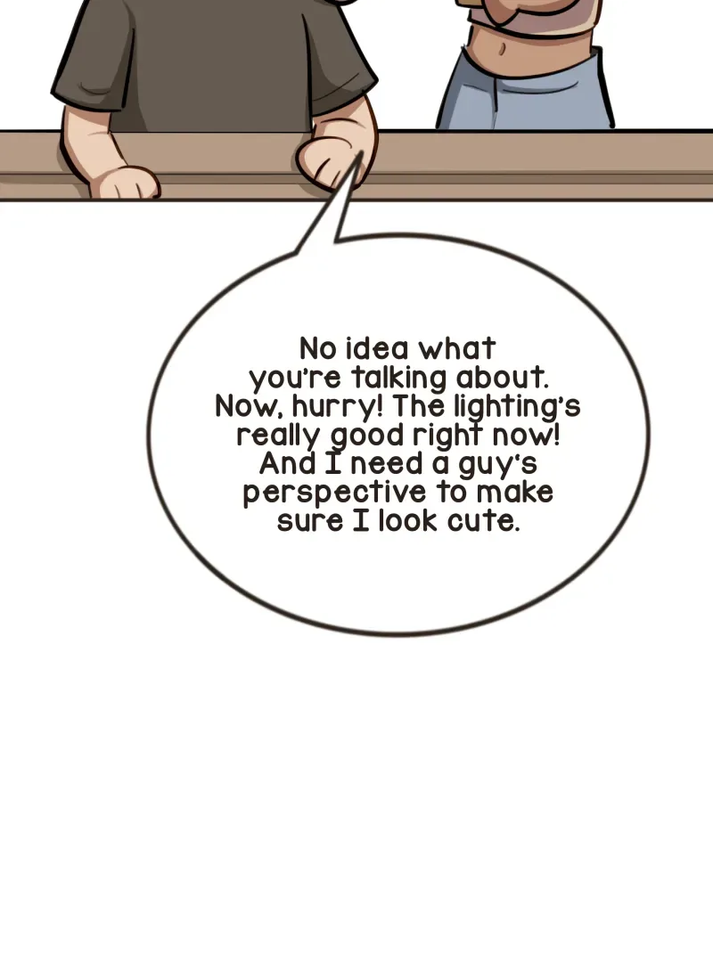 So Not My Type Chapter 65 page 15