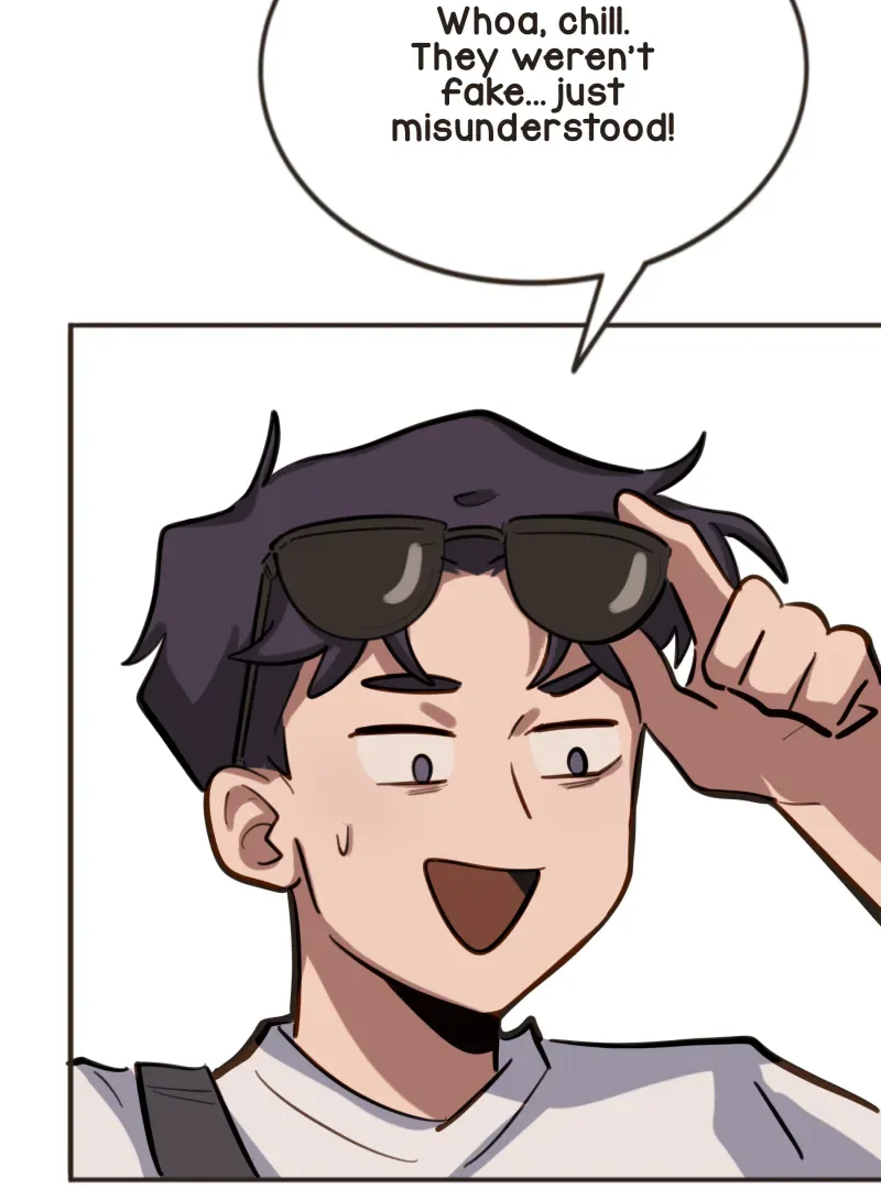 So Not My Type Chapter 66 page 7