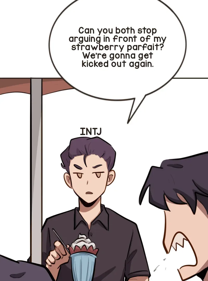 So Not My Type Chapter 66 page 15