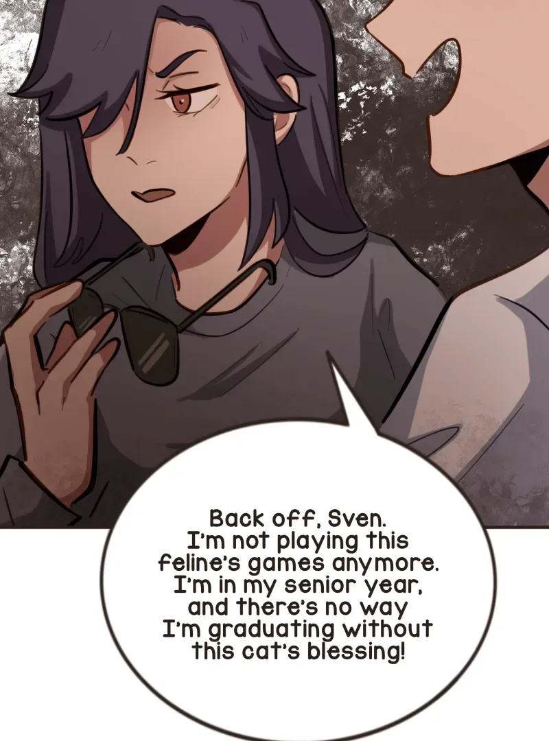So Not My Type Chapter 66 page 21