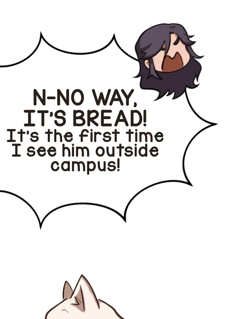 So Not My Type Chapter 66 page 18