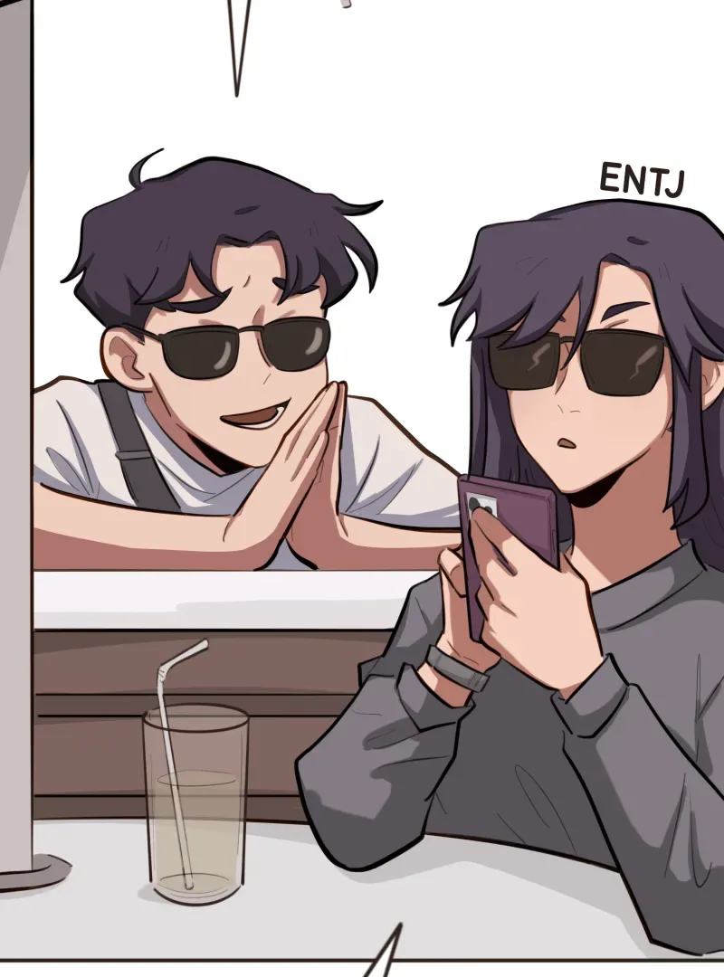 So Not My Type Chapter 66 page 5