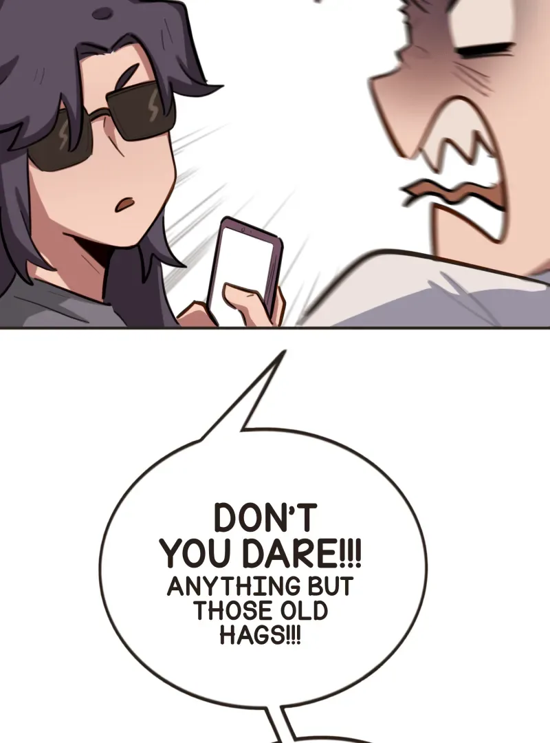 So Not My Type Chapter 66 page 13