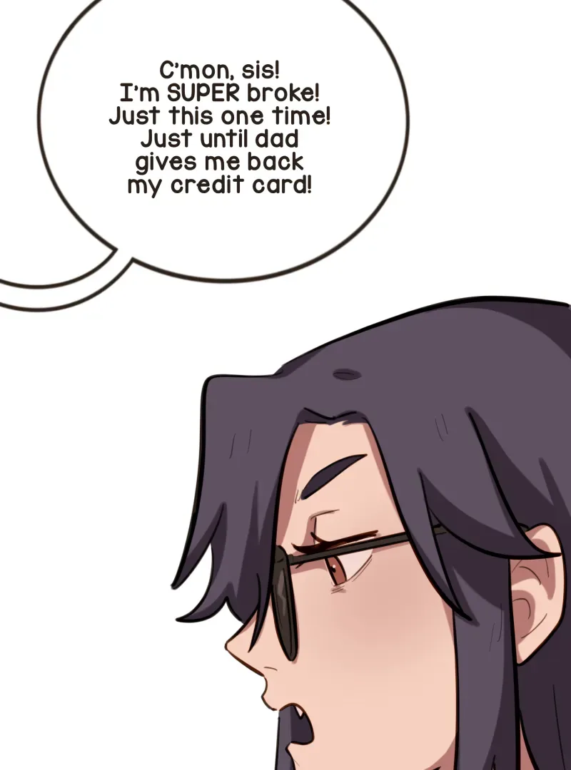 So Not My Type Chapter 66 page 9