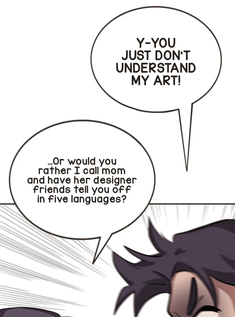 So Not My Type Chapter 66 page 12