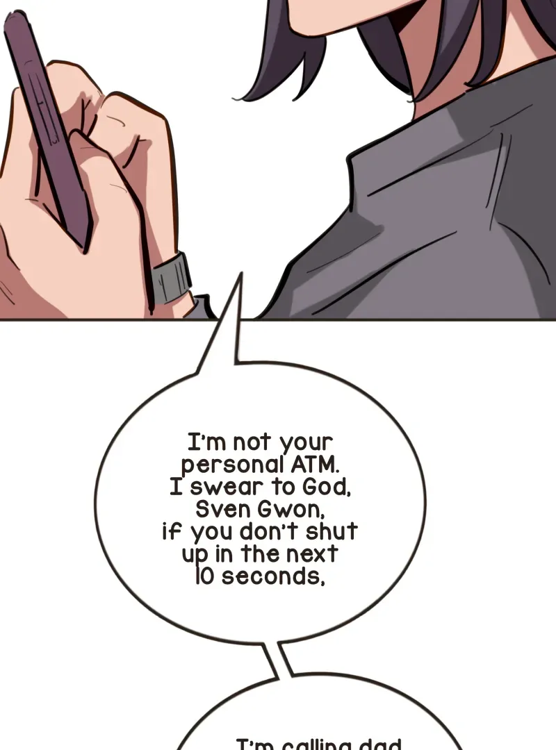 So Not My Type Chapter 66 page 10
