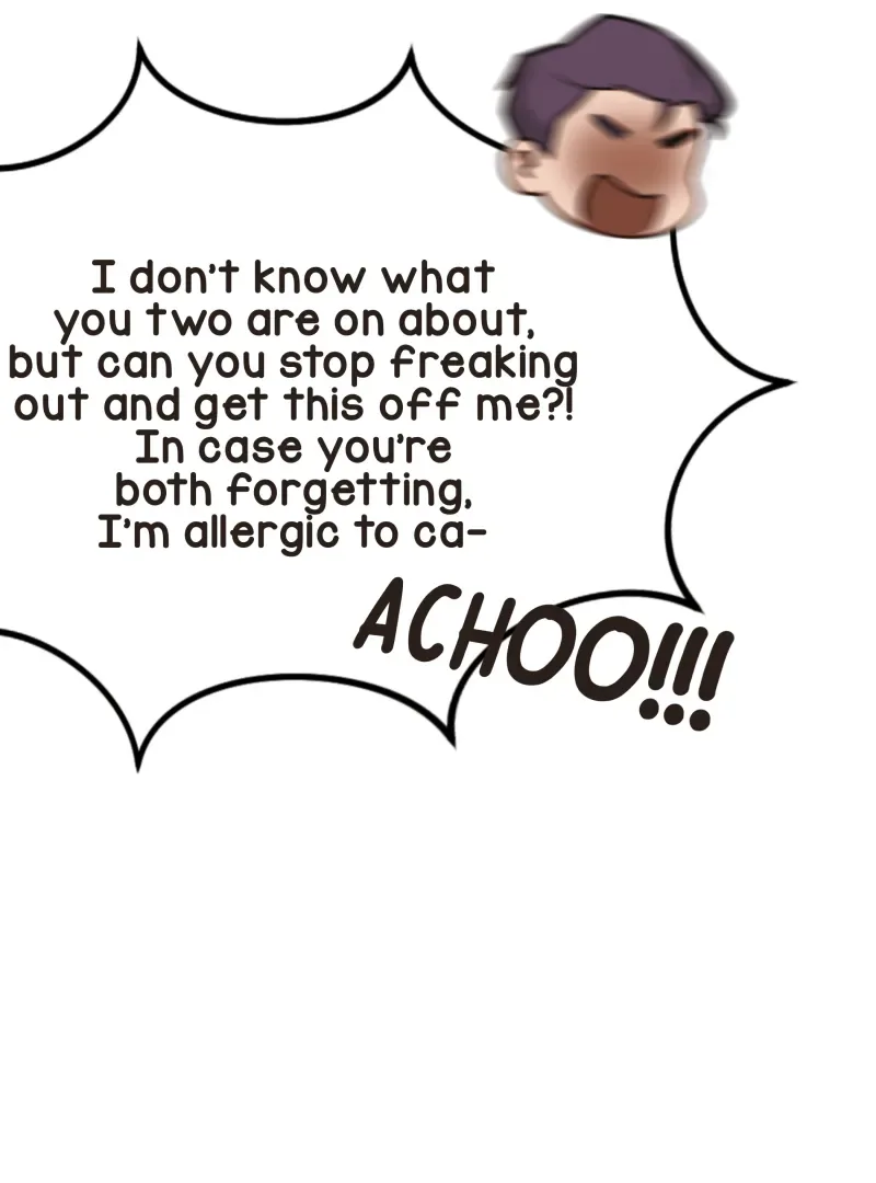 So Not My Type Chapter 67 page 19