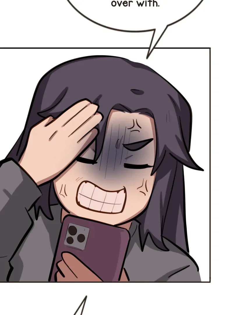 So Not My Type Chapter 67 page 21