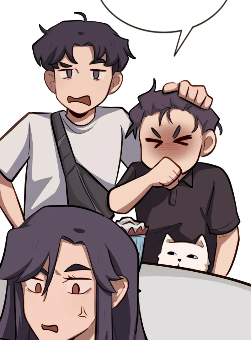 So Not My Type Chapter 67 page 24