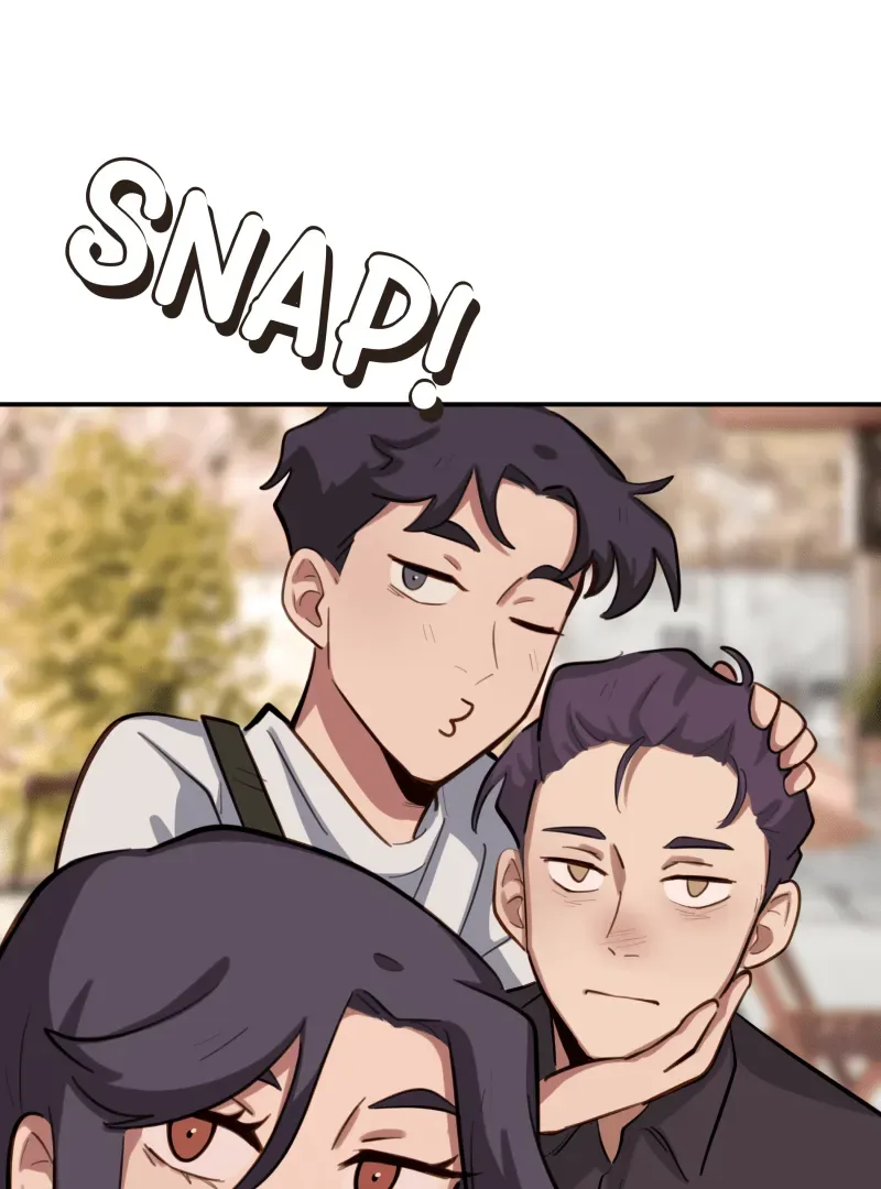 So Not My Type Chapter 67 page 26
