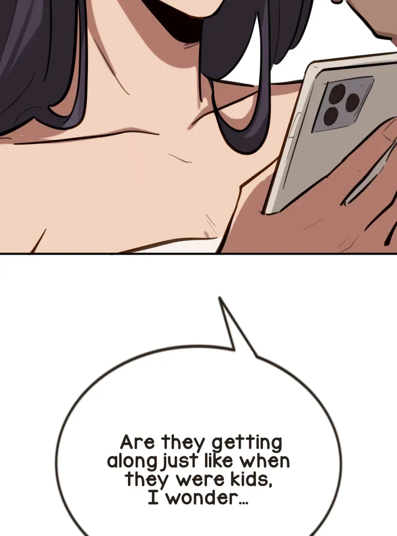 So Not My Type Chapter 67 page 31