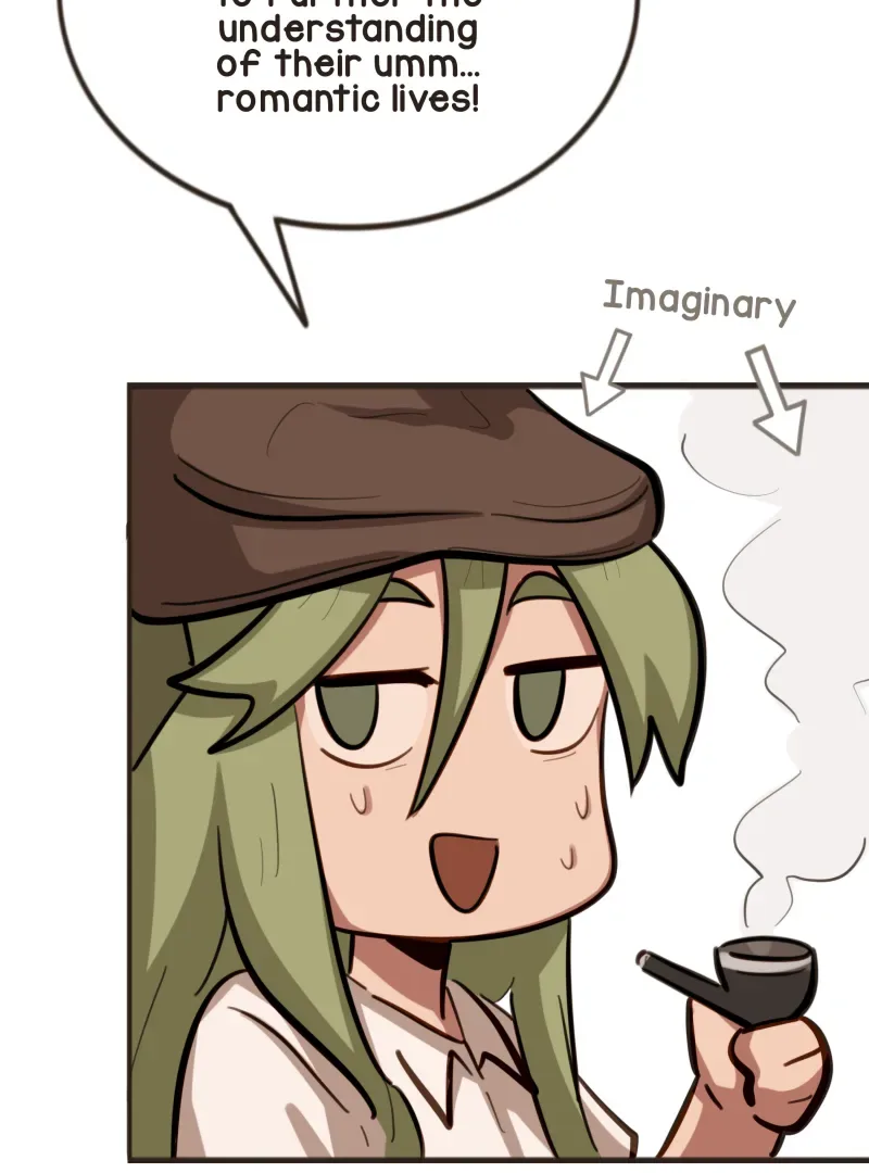 So Not My Type Chapter 68 page 12