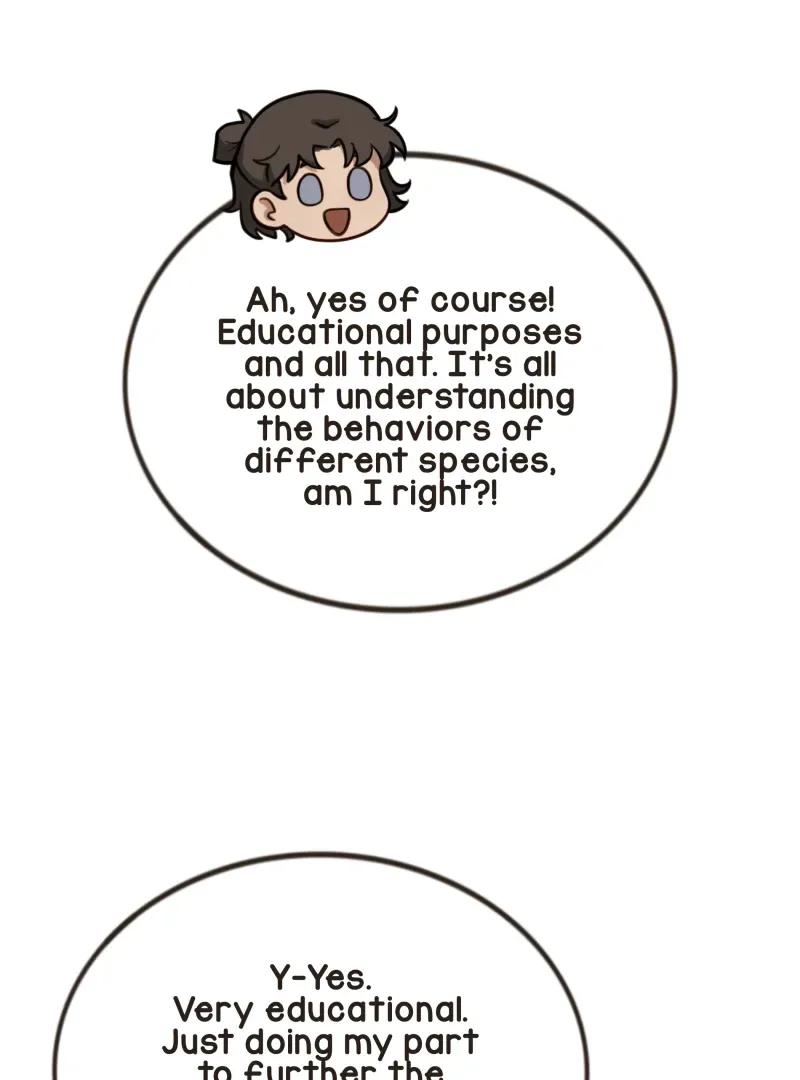 So Not My Type Chapter 68 page 11