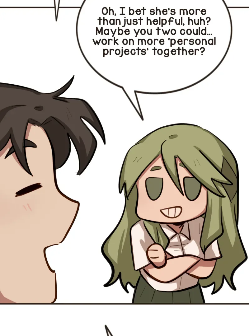 So Not My Type Chapter 68 page 15
