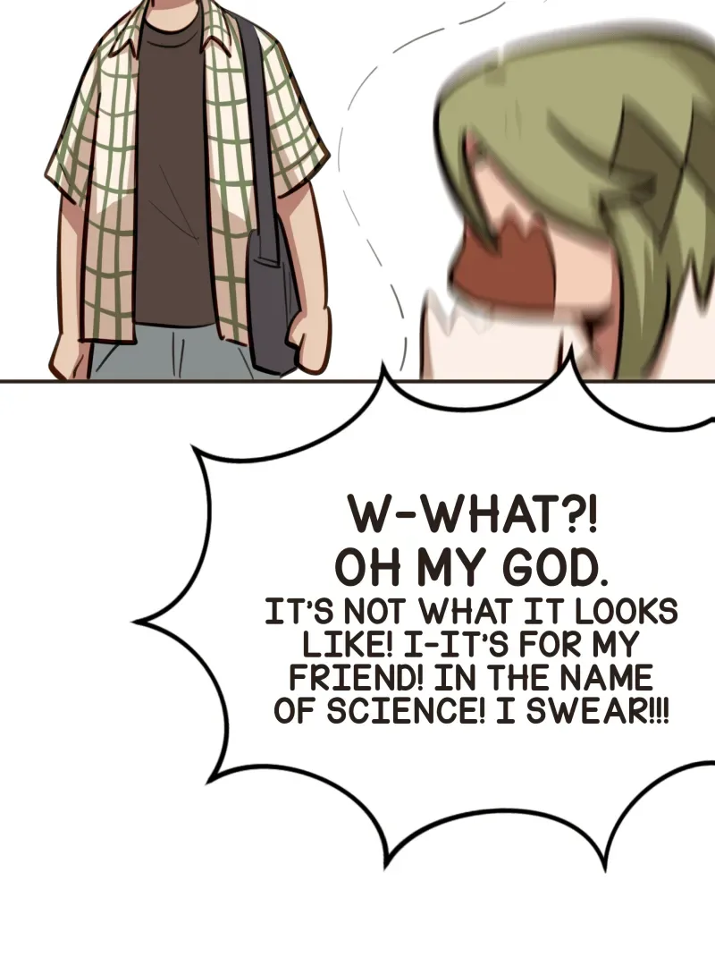 So Not My Type Chapter 68 page 10
