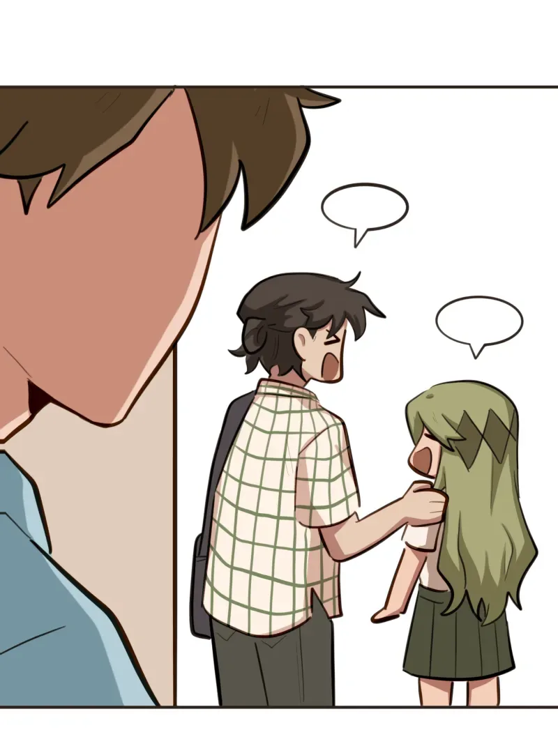 So Not My Type Chapter 68 page 18