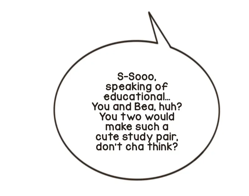 So Not My Type Chapter 68 page 13