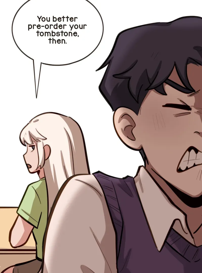 So Not My Type Chapter 69 page 13