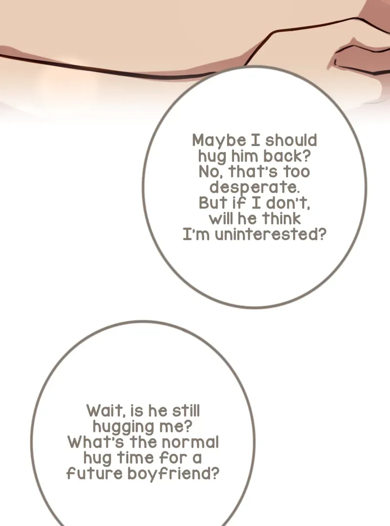 So Not My Type Chapter 69 page 23