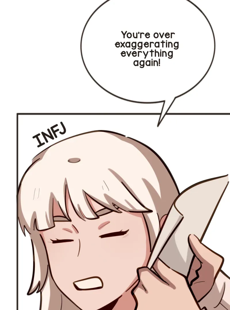 So Not My Type Chapter 69 page 6