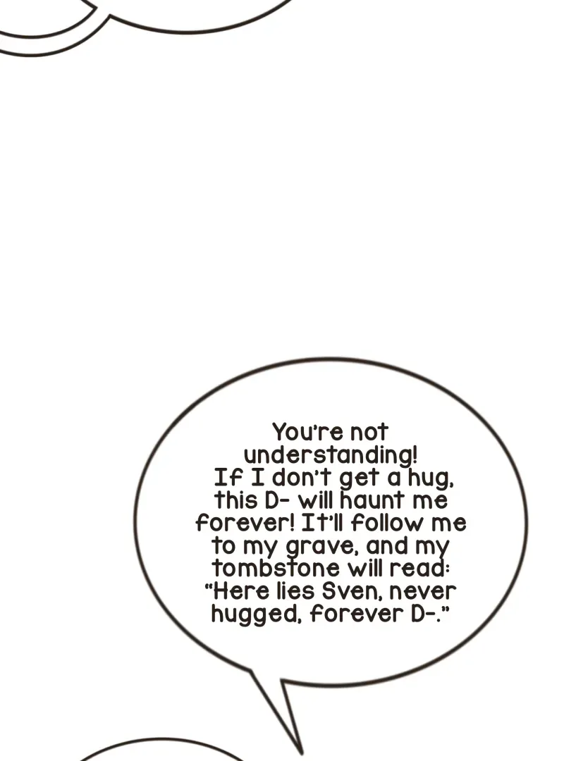 So Not My Type Chapter 69 page 12