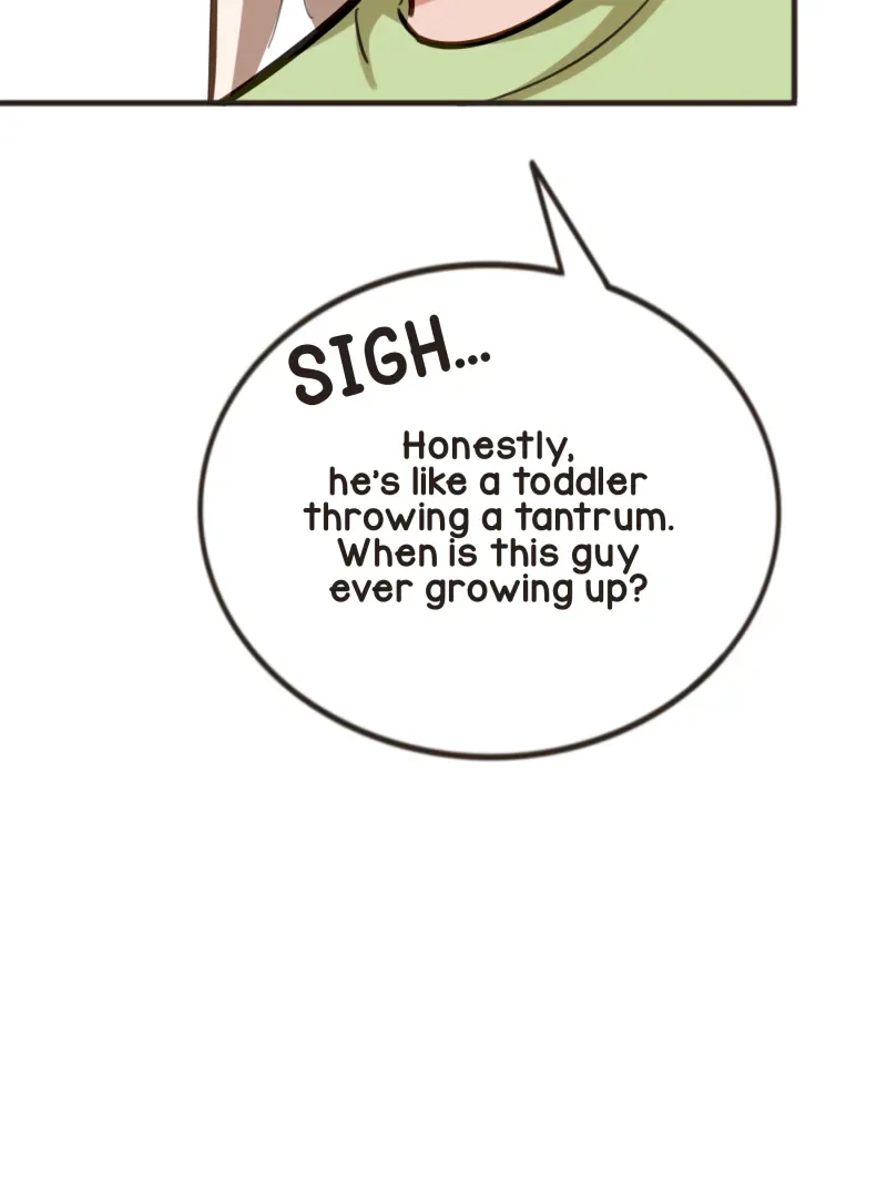 So Not My Type Chapter 69 page 16