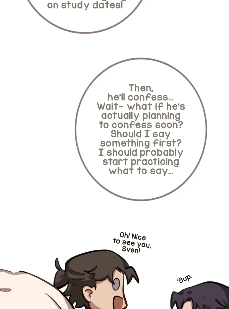 So Not My Type Chapter 69 page 26