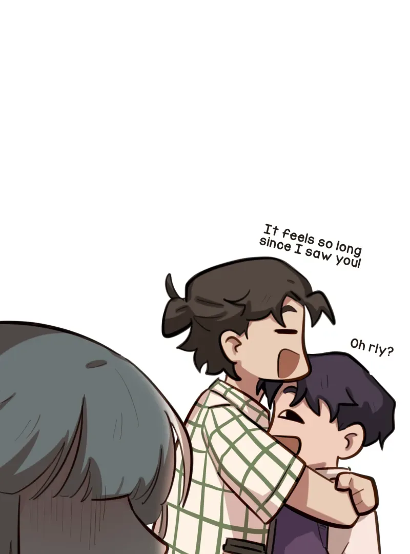 So Not My Type Chapter 69 page 28