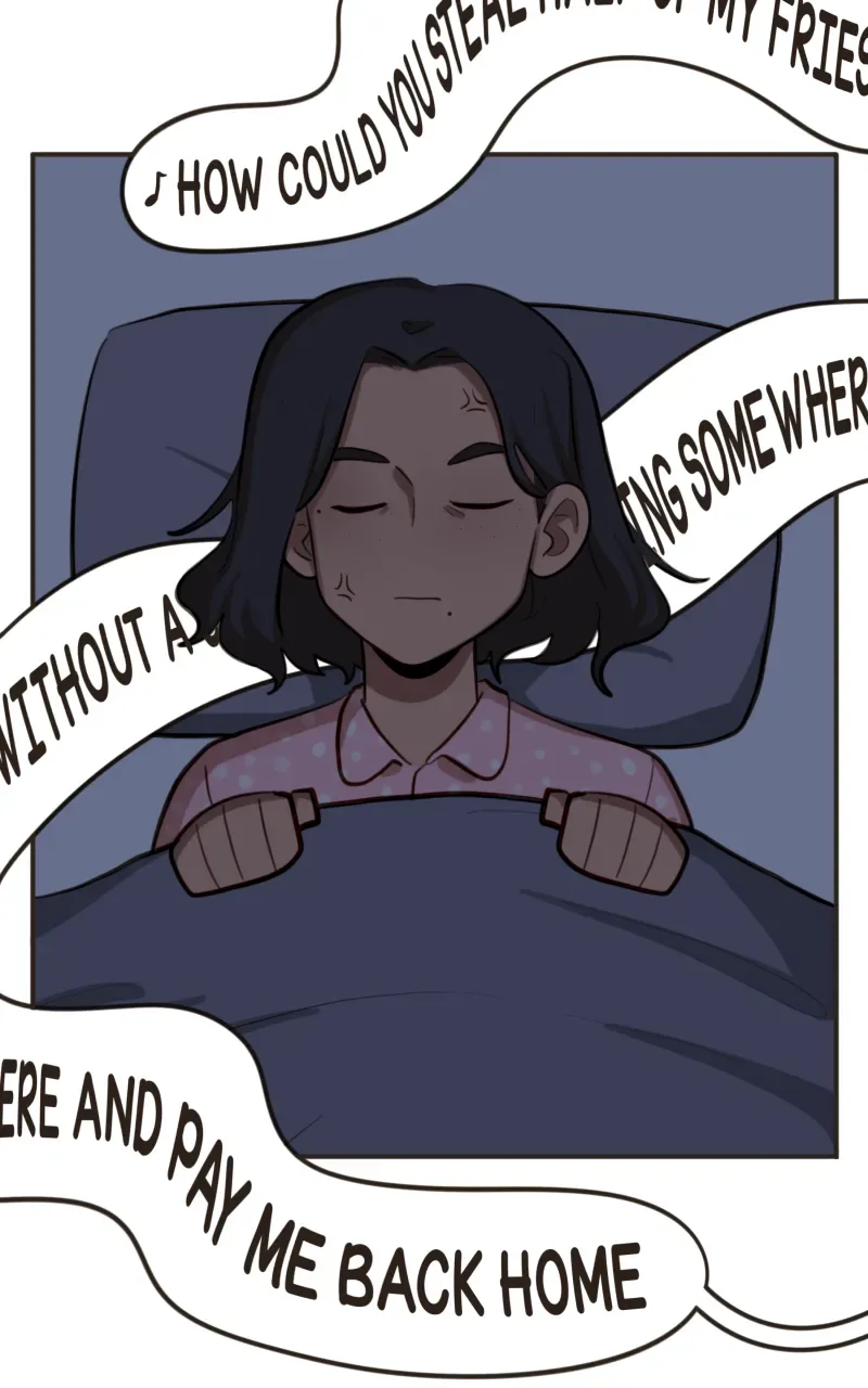 So Not My Type Chapter 7 page 13