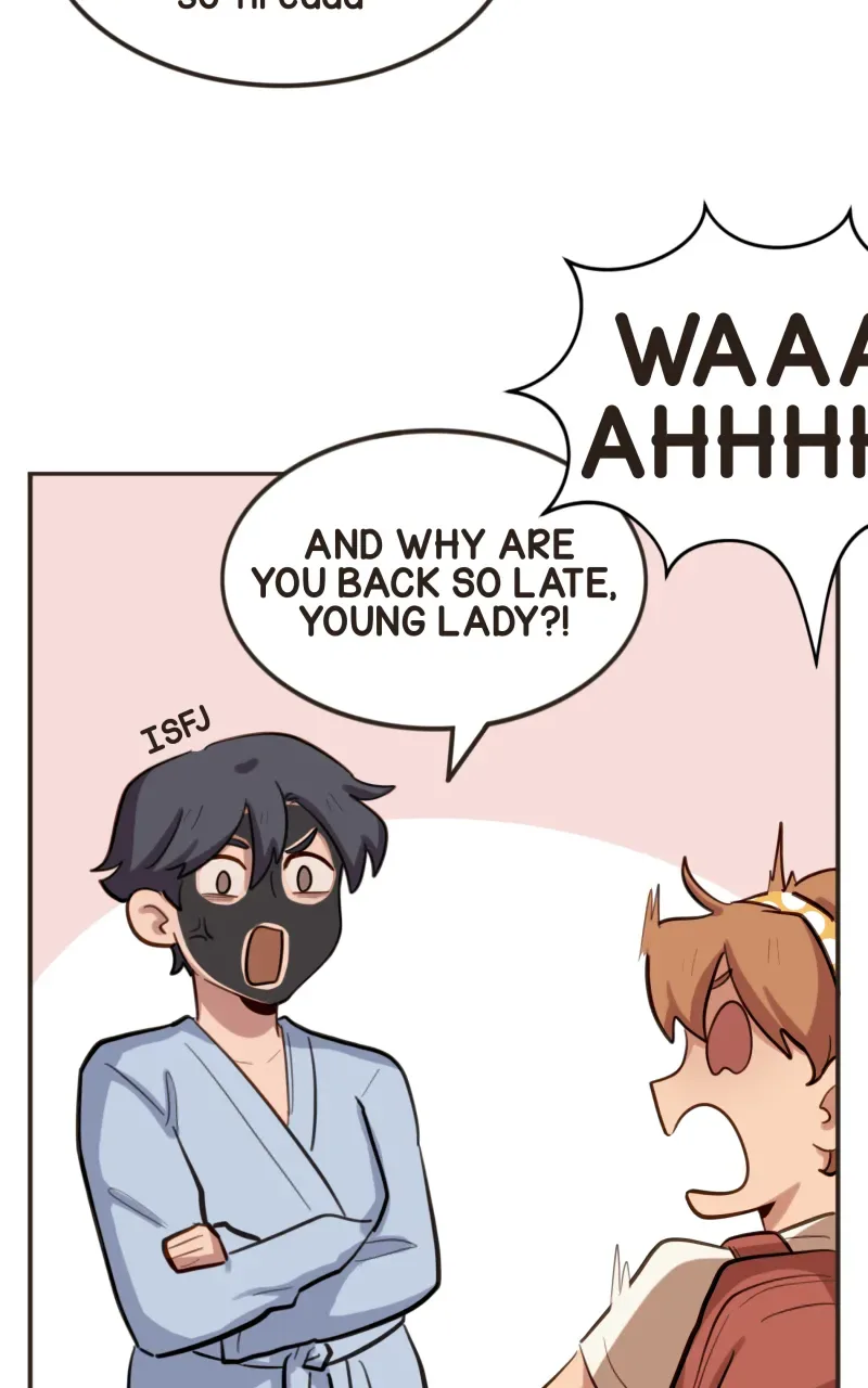 So Not My Type Chapter 7 page 3