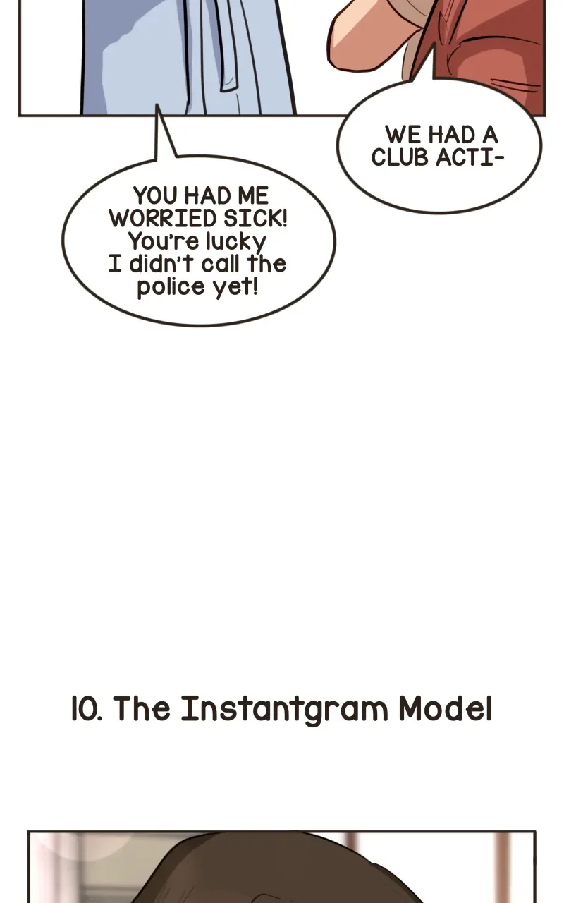 So Not My Type Chapter 7 page 4