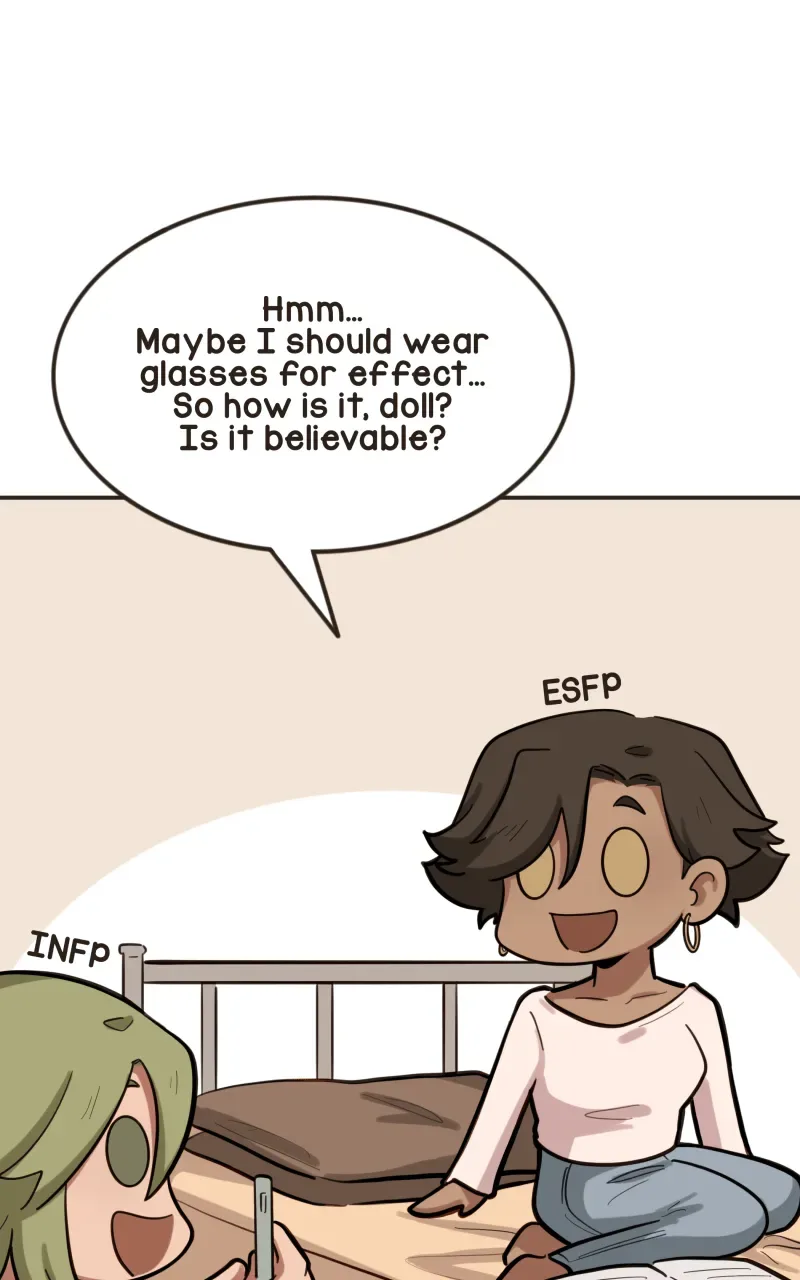 So Not My Type Chapter 7 page 6
