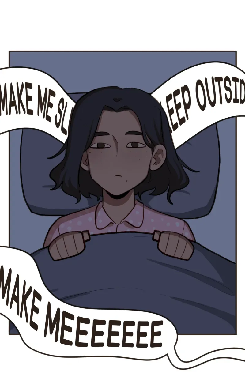 So Not My Type Chapter 7 page 14
