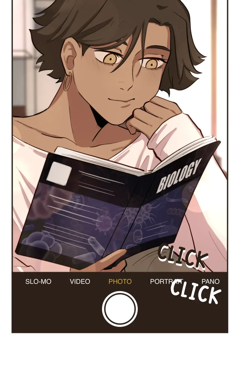 So Not My Type Chapter 7 page 5