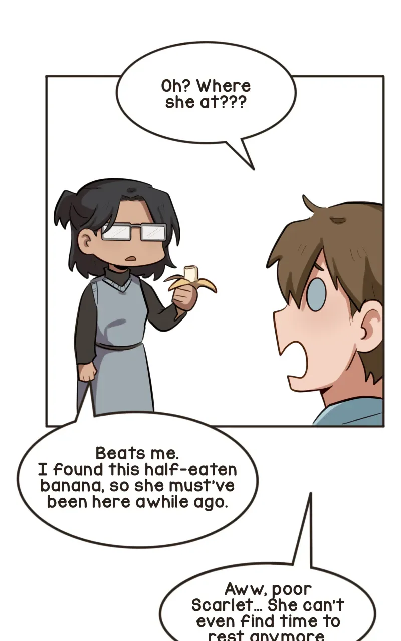 So Not My Type Chapter 7 page 9