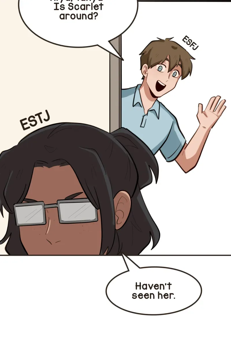 So Not My Type Chapter 7 page 8